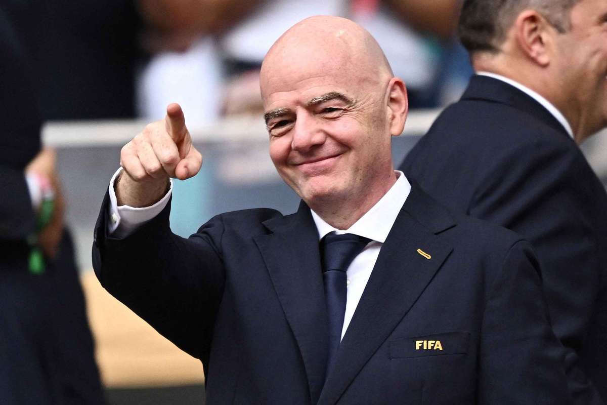 澳大利亚足协要求FIFA提供世界杯商业计划更多细节,称需充分评估影响
