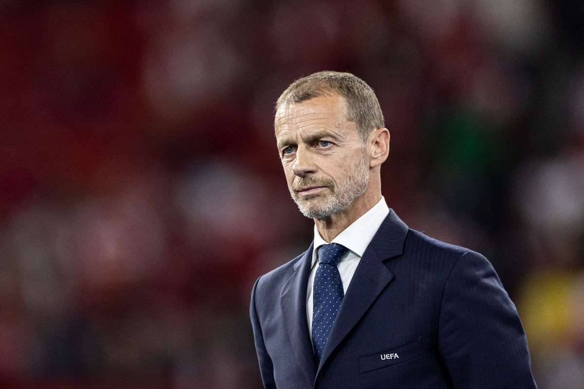 欧足联55成员一致通过决议:抵制FIFA世界杯,抗议200亿美元投资计划