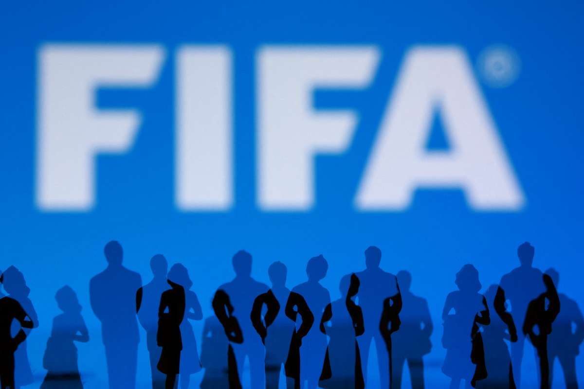 FIFA驳斥“出售足球”指控,欧洲杯赛抵制声中力推世界杯商业化改革