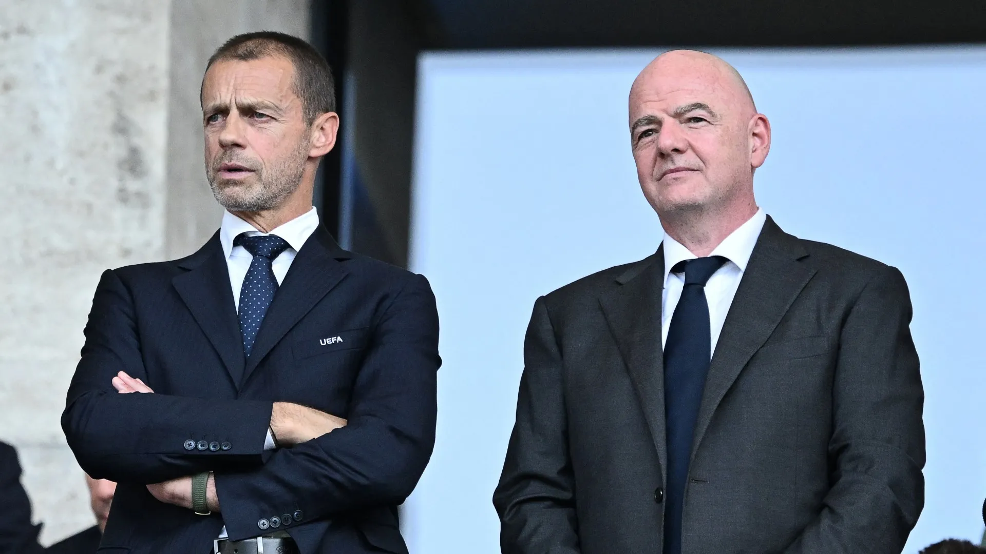 FIFA回应欧足联批评:没有人出售足球,承诺民主协商