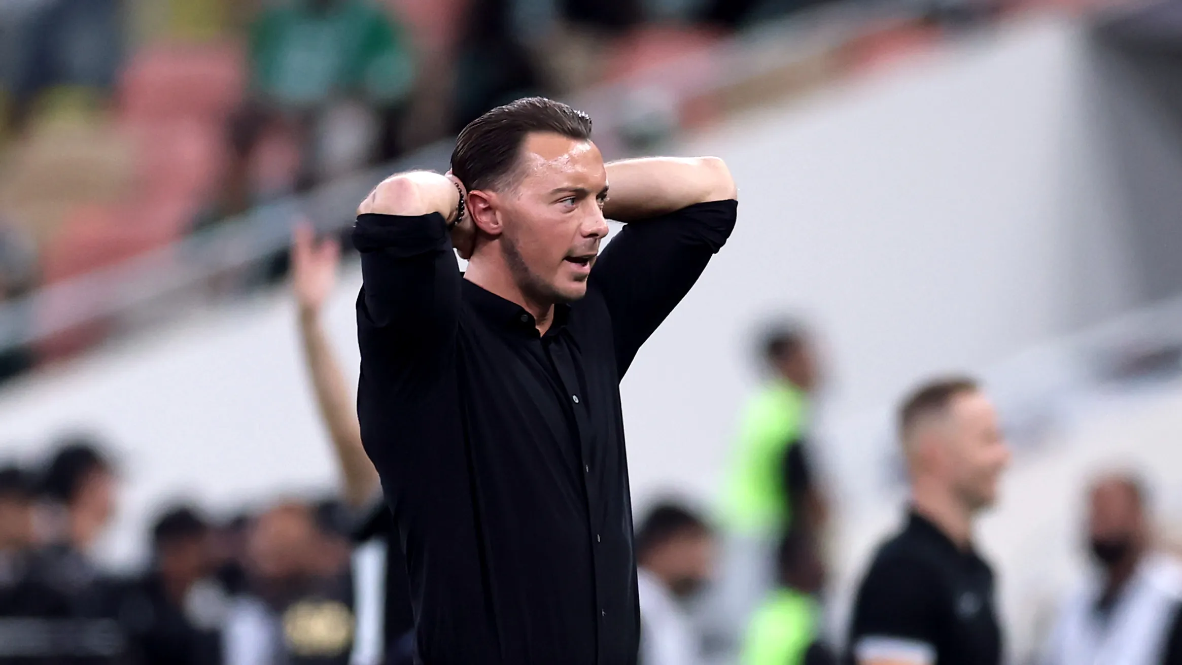 法律专家解答:沙特阿赫利是否有权就雅伊斯勒离任向FIFA投诉纽卡斯尔?