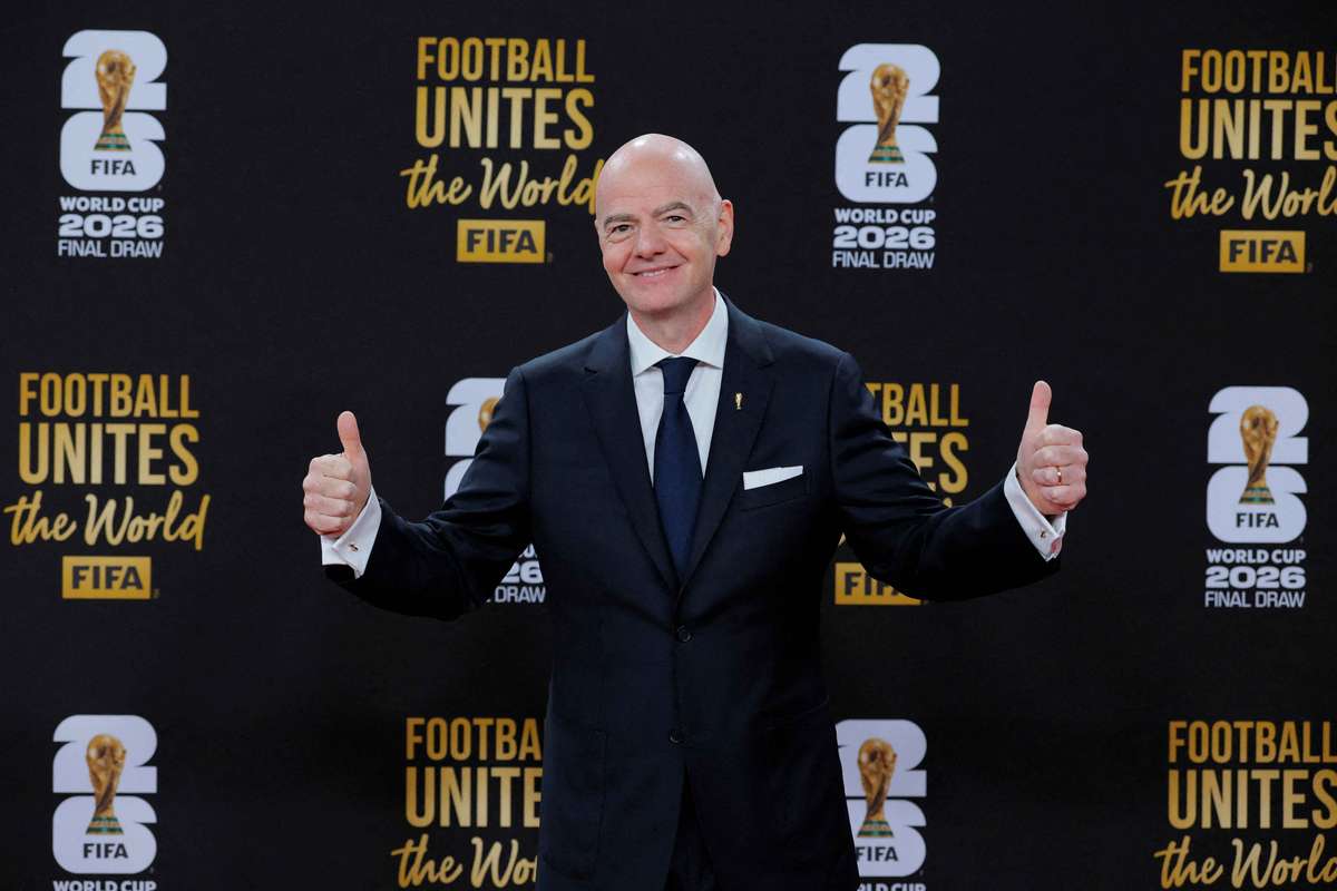 FIFA研究2030年世界杯扩军至64队可行性,引发各方争议