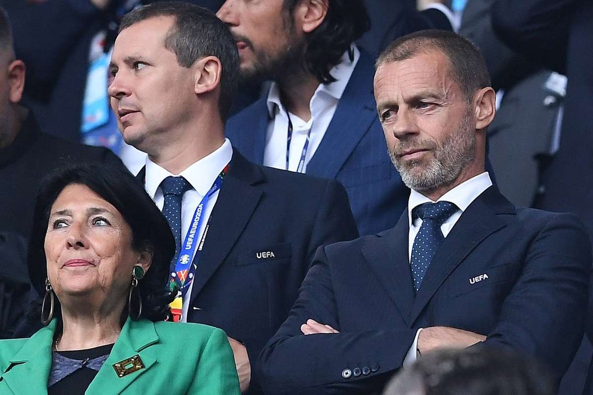 FIFA首席运营官公开批评因凡蒂诺,称员工被其计划所欺骗