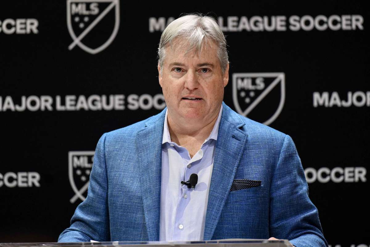 MLS新总裁拉里·伯格:提升比赛质量,借世界杯东风深耕青训