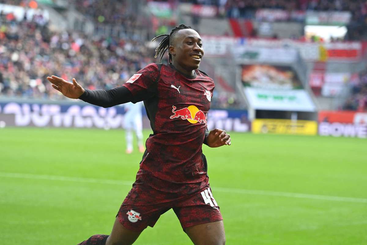 从佛罗里达到伯纳乌:迪奥曼德前教练独家揭秘皇马新星的成长之路