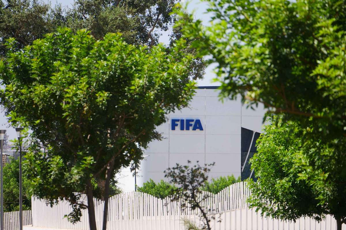 墨西哥阿根廷力挺因凡蒂诺,FIFA内部争斗持续发酵