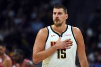 米勒：约基奇是历史前4、前5中锋 我只把奥尼尔&贾巴尔排他前面
