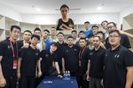 赵继伟:昨天蹬地时清楚听到“?”的一声 好在不是特别糟糕