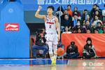 外线神准！徐杰半场5记三分球拿下15分2板2助