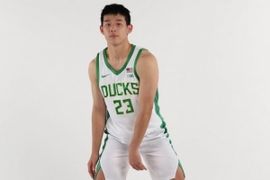 媒体人:只要有一场比赛找到投篮感觉 林葳的自信心就会出来了