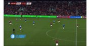 连续十场世预赛破门！哈兰德头球破门，挪威3-0领先！