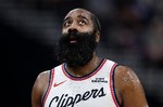难兄难弟！ESPN预测明日胜率：快船43.8% 独行侠56.2%