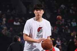 做好准备!杨瀚森G联盟对手:南湾湖人内线富裕 山谷太阳捉襟见肘