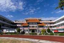 岁月明星校园公益活动走进粤东,彭伟国兄弟深山“带娃记”