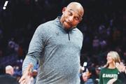 NBA杯？哈姆杯！哈姆个人在NBA杯一场不败 16胜0负傲视联盟