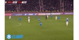 法国2-1反超阿塞拜疆！古斯托助攻双响，阿克利乌舍中路跟进破门
