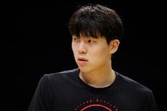 打两场G联赛的收获?杨瀚森:找自己的定位 在场上进行试错