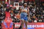 媒体人:山西签约外援黑根斯 上赛季在新疆场均7.6分+6.7助+2.0断