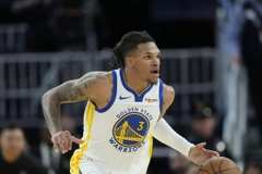 大学教练：我相信理查德能在NBA打10年 因为他对自己有信心