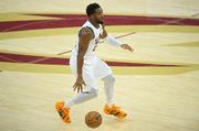 NBA官方：骑士因违反联盟球员参与政策被处以10万美元罚款！