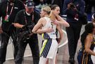 WNBA新劳资协议提案:平均年薪超46万美元 顶薪110万&底薪超22万