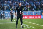 北青:国足如果安排冬训,完全可以考虑与U22国足同地同步进行