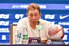 斯卢茨基：中超收官战重要性不言而喻，我认为我们已经准备好了