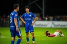 连续首发！王博涵本轮荷乙首发59分钟，邓伯什5-2取胜