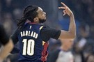 NBA杯骑士迎战步行者 加兰缺阵5场复出 阿伦缺阵 泰森可以出战