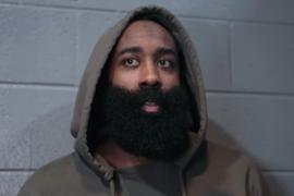 哈登:做出正确的判断 这就是我每场比赛的打球方式!