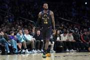 顶级发牌员！詹姆斯回归后两场比赛 场均10助攻且只有1.5次失误
