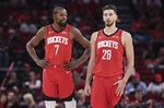 美记:KD和申京都不是NBA最顶级的球员 但他们是最好的二人组之一