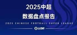 中超数据盘点|哪个时段进球多？外援进球多少？哪队遭误判最多？