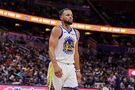 中规中矩！库里24中12得31分3板2助1断2帽 三分17中6&正负值仅+4