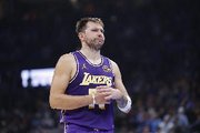 场均12.5罚球联盟第一！卢谈防东契奇的首要任务：让他远离罚球线