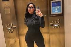 女主持：搂抱不算出轨但亲吻算 皮尔斯：通过考验测试感情这不对