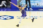 NBA官方:SHOWTIME卢卡 东契奇表现堪称巅峰湖人正持续攀升!