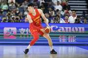 鲁媒:中国队最后打了五分钟精彩比赛 输在了篮板球&整场投篮上