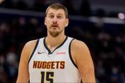 MVP榜:前5没变化 约基奇继续领跑 SGA第2 申京第9 库里获提名