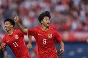 津媒:U16国少目标力争全胜+零失球晋级,为小组赛画上圆满句号