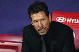 西蒙尼：看巴萨踢球是一种享受，我们必须在各个方面加以控制