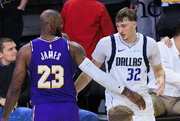状元风采！弗拉格3次打破詹姆斯创造的NBA历史最年轻纪录