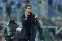 齐沃:我喜欢比赛态度并为首秀球员高兴,弗拉泰西发挥决定性作用