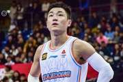 CBA俱乐部杯进行时！媒体人：高诗岩明天抵达长沙 和山东男篮会合