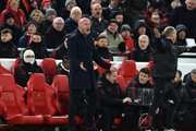 斯洛特:对伊萨克来说,最大不同在于我们现在经常要面对密集防守