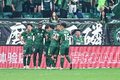 记者谈国安足协杯夺冠：备受质疑和争议，但强队气质未曾丢掉