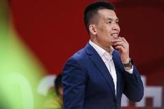 解立彬:上海确实是非常强的球队 我们需要珍惜这个锻炼的机会