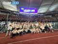 北京市足协贺信国安:足协杯夺冠,是践行“永远争第一”生动写照