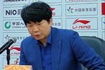 邱彪：这场球在篮板和助攻数上做得不错 希望更多国内球员站出来