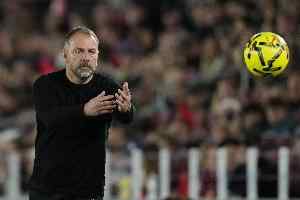 阿斯预测巴萨欧冠首发:莱万连场替补,拉菲尼亚返回首发阵容